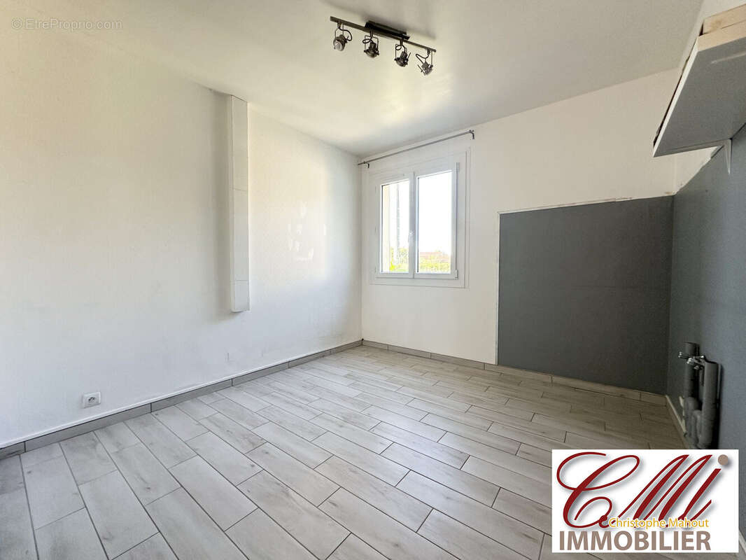 Maison à VITRY-LE-FRANCOIS