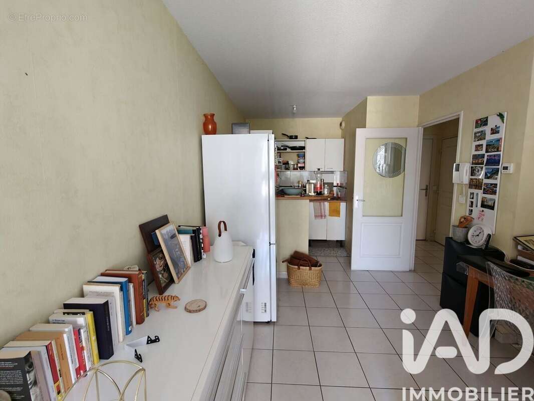 Photo 8 - Appartement à NIMES