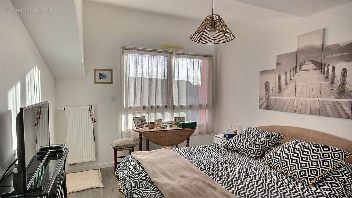 Appartement à PORNIC