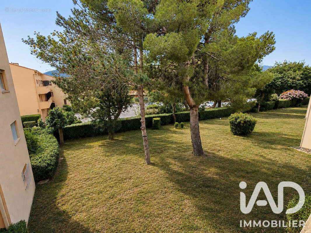 Appartement 32 m² à Argeles-Sur-Mer  - photo 2