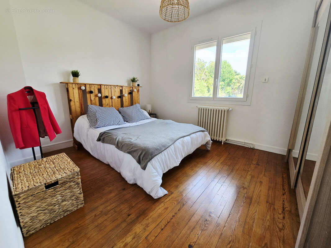 Maison 130 m2 -3 chambres- - photo 7