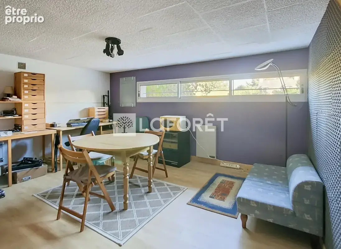 Maison Lassy 5 chambres 144 m2 jardin 1200m² - photo 14