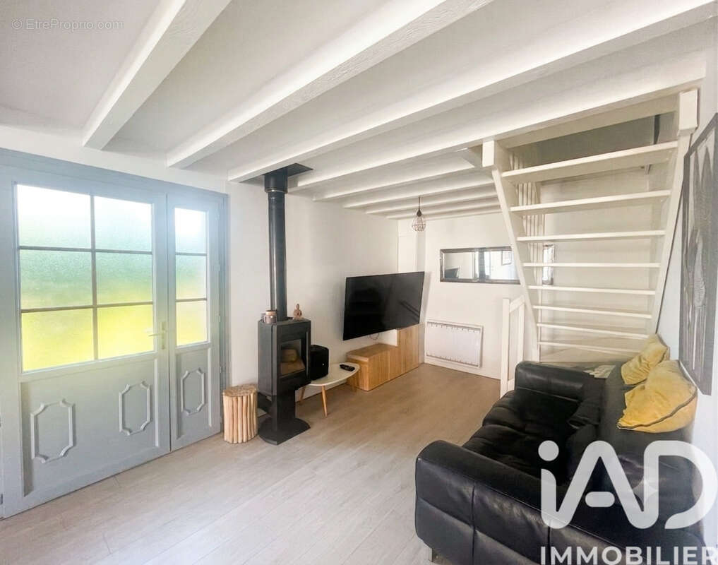 Photo 4 - Maison à GUETHARY