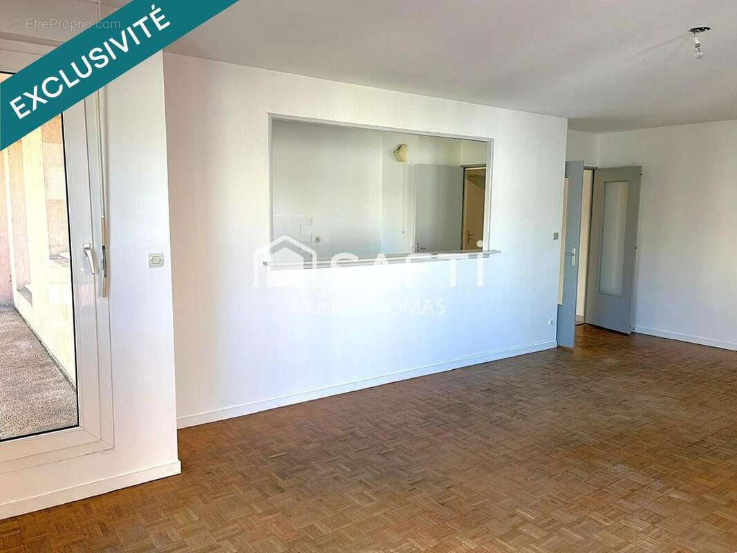 Photo 5 - Appartement à BOURGOIN-JALLIEU