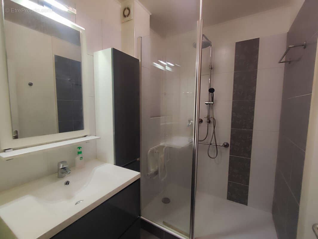 Appartement à NEVERS