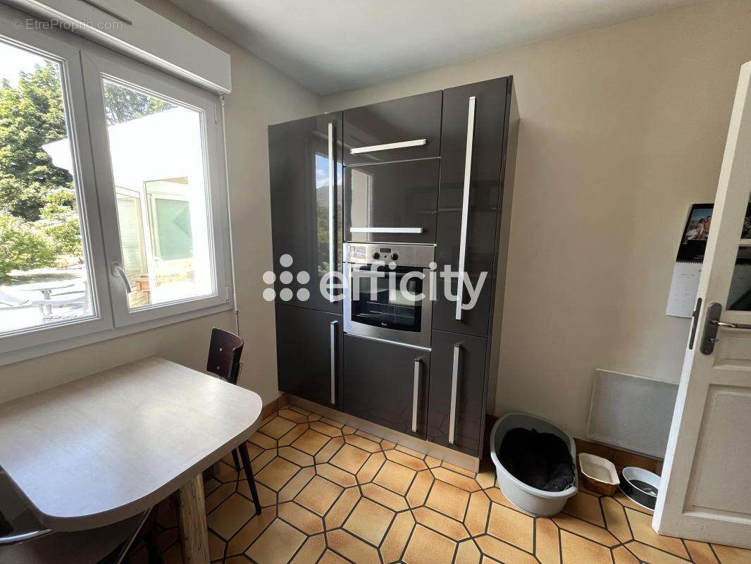Maison de village - photo 12