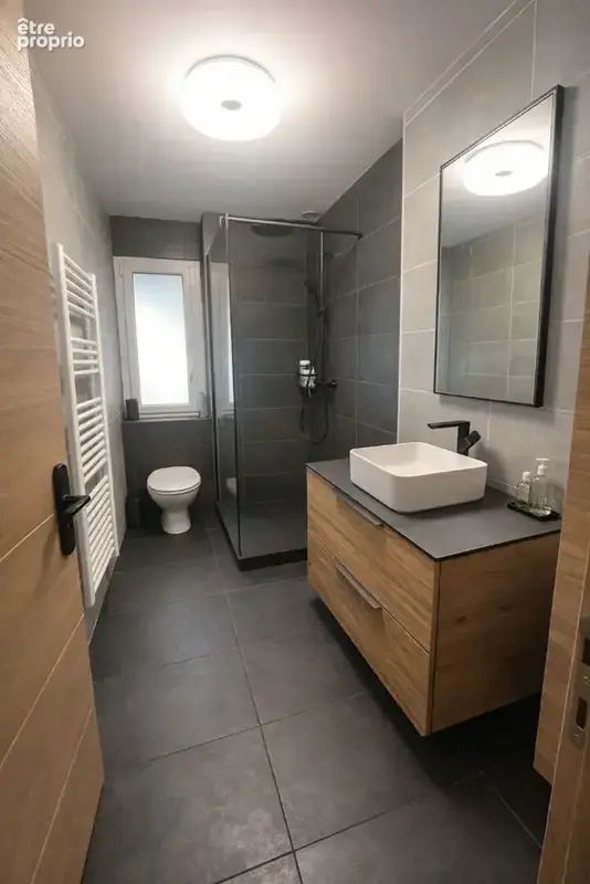 Mormaison plain-pied ? 130 m² ? belle pièce de vie ? terrain sans vis-à-vis - photo 8