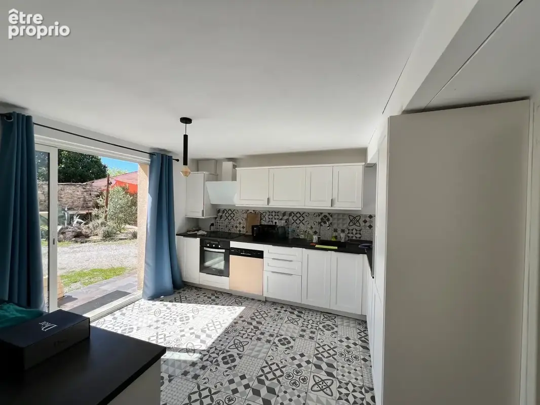 Deux maisons rénovées 150m² + 120m²– parc de 9 500 m² – à 20 minutes de châtellerault - photo 17