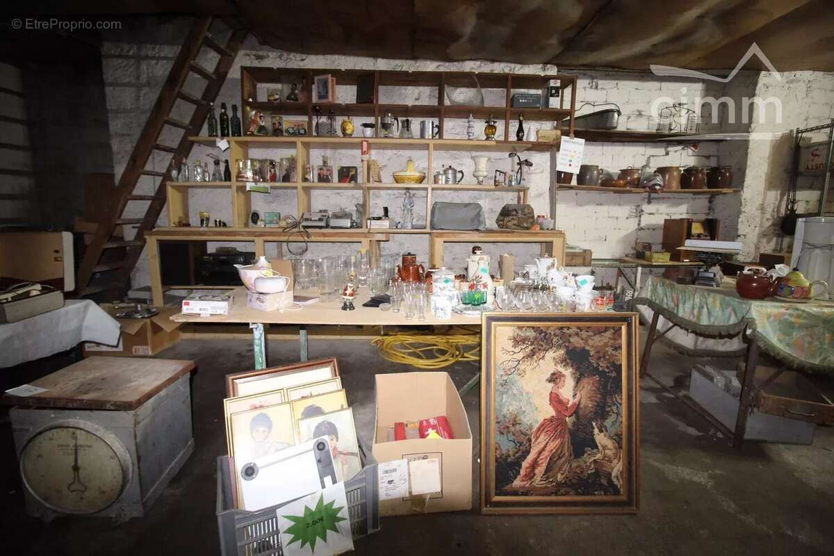 Appartement à ESPERAZA