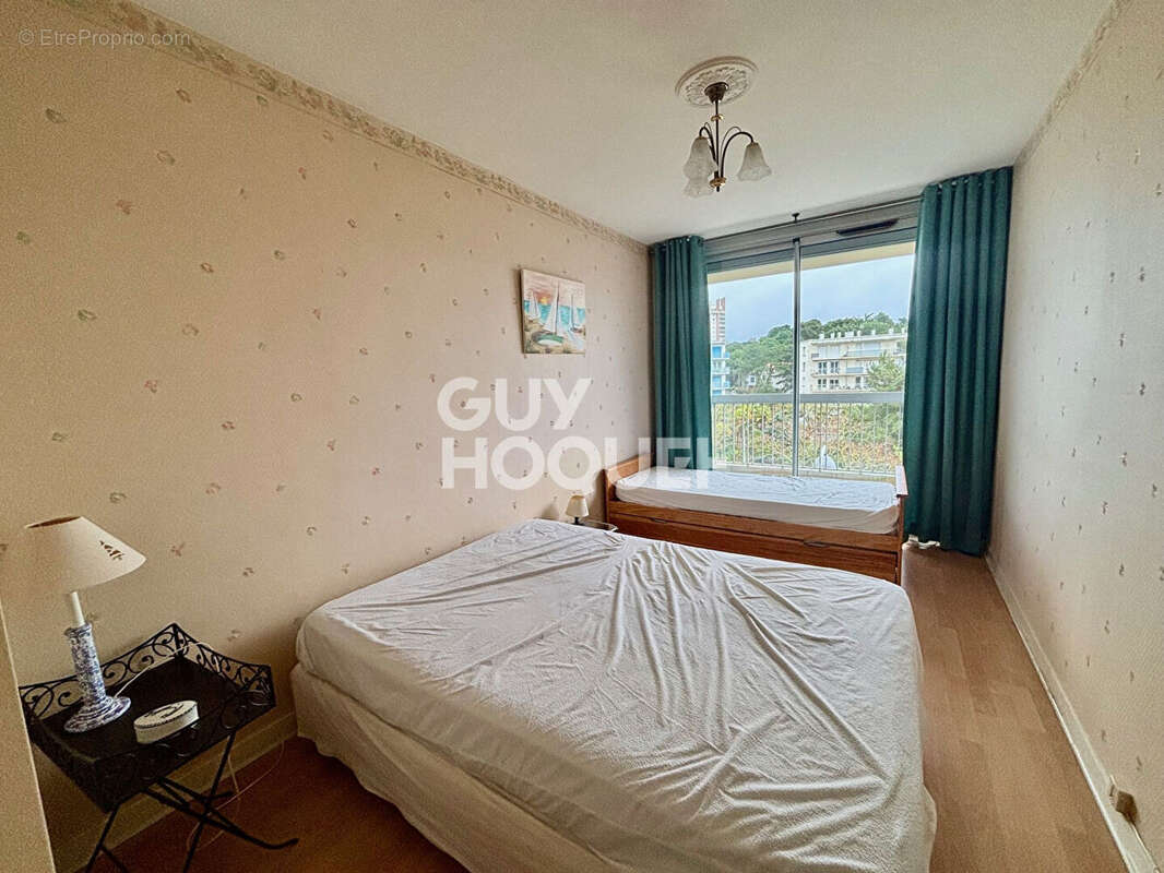 Appartement à LA BAULE-ESCOUBLAC