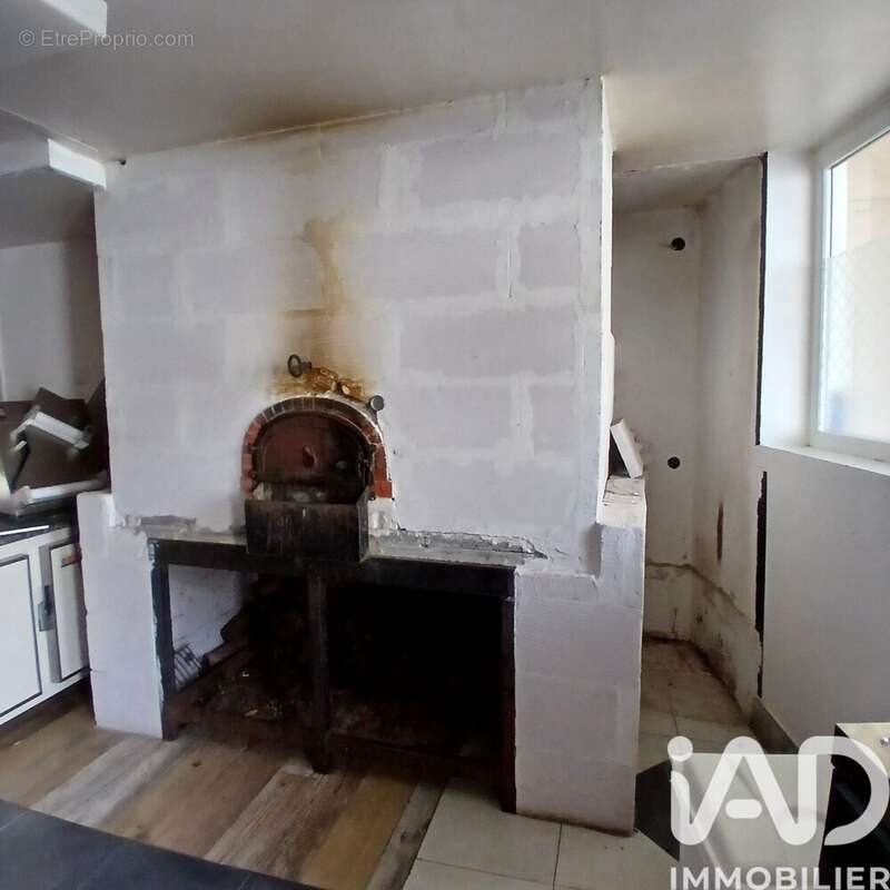Photo 6 - Appartement à BOURNEZEAU