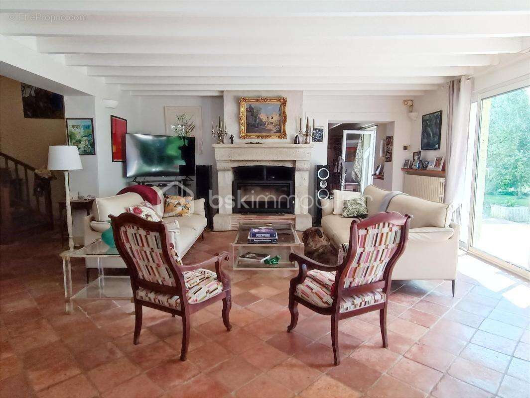 Maison à AUVILLAR