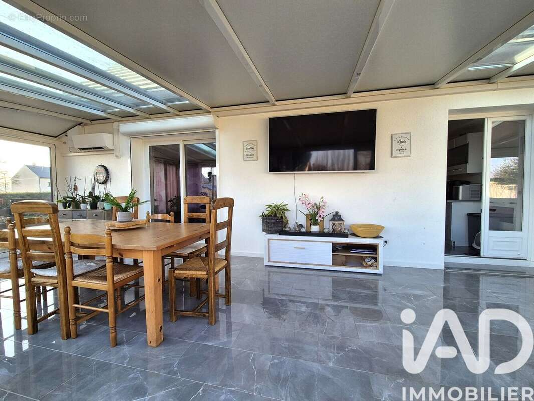 Maison 150 m² à Penchard  - photo 6