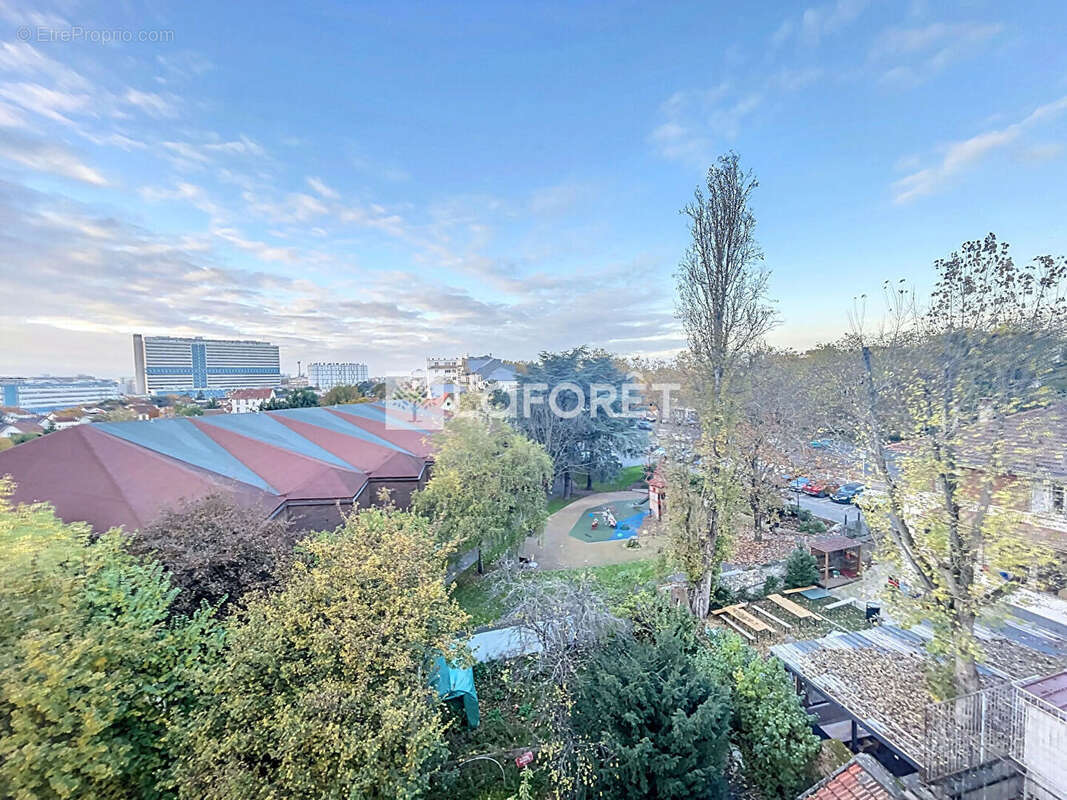 Appartement à CRETEIL