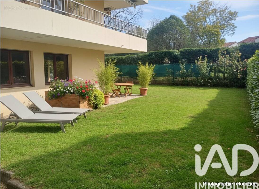 Photo 1 - Appartement à TALENCE