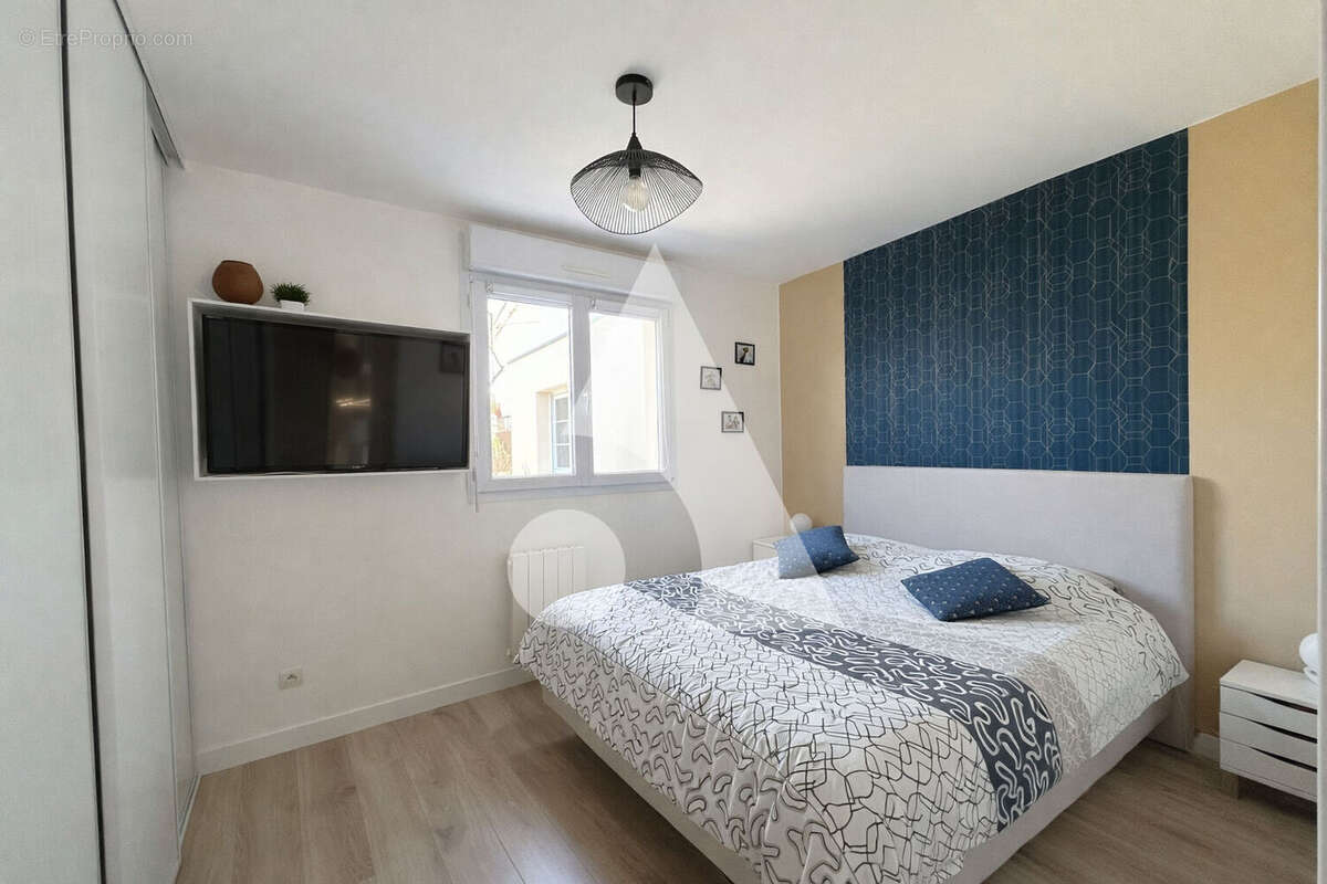 Maison à BRANDERION