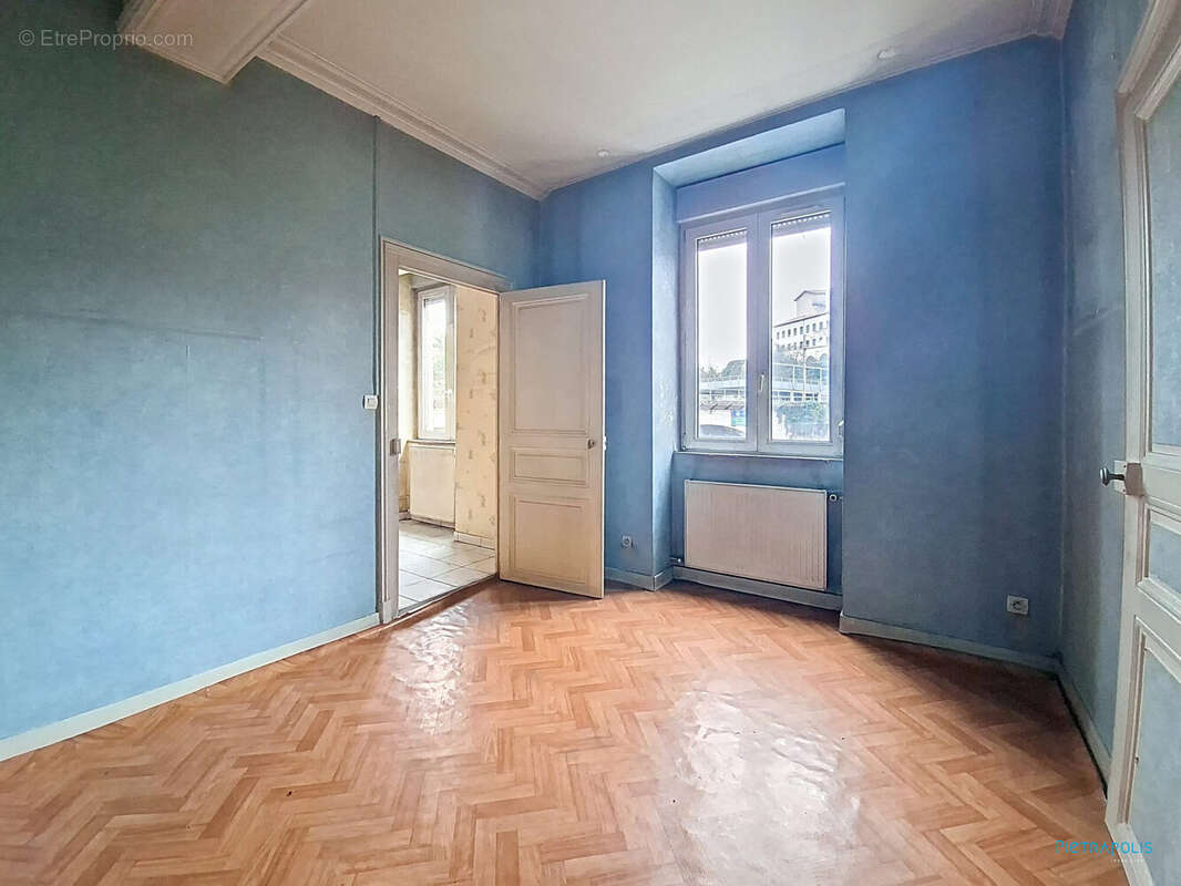 Appartement à VIENNE