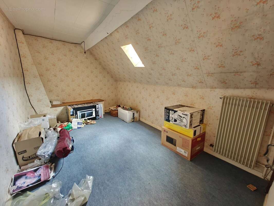 Maison brionne - photo 16