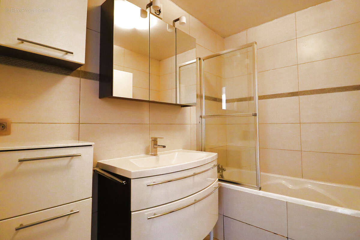 Appartement à CHALONS-EN-CHAMPAGNE