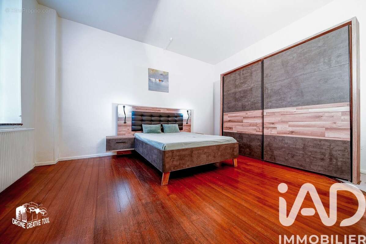 Photo 7 - Appartement à METZ