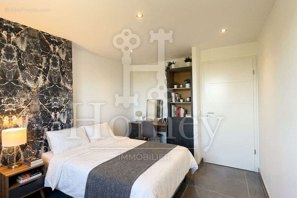 Appartement à ANNEMASSE