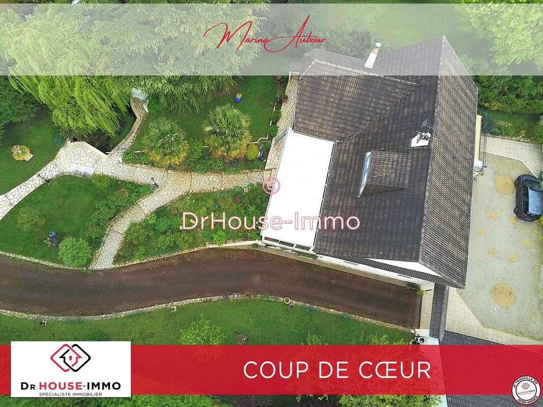 Maison 214 m² à Vouneuil-Sous-Biard  - photo 37