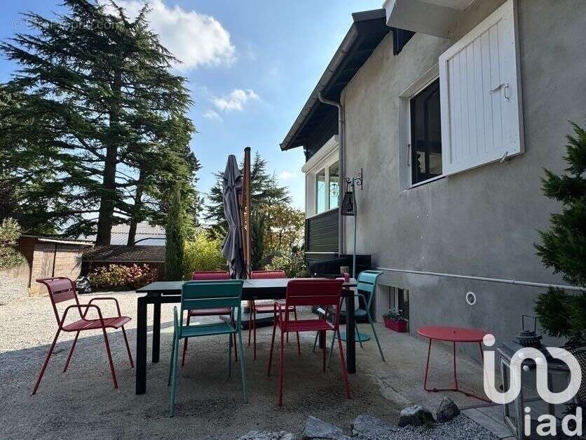 Photo 3 - Maison à AIX-LES-BAINS