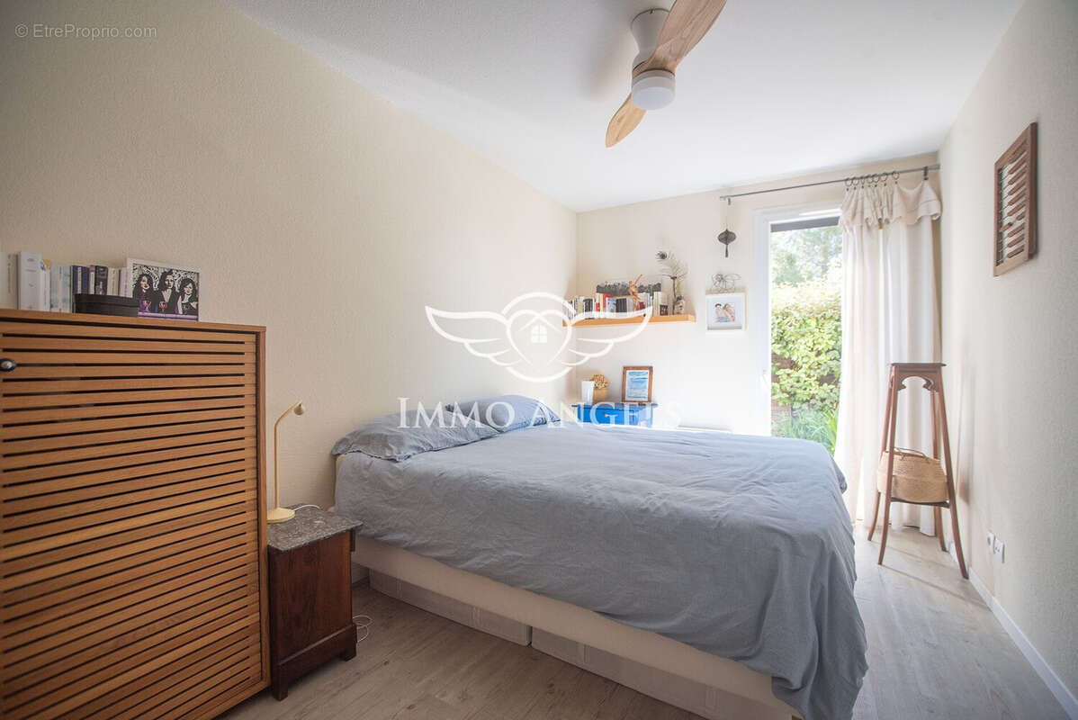 Appartement à CLAPIERS
