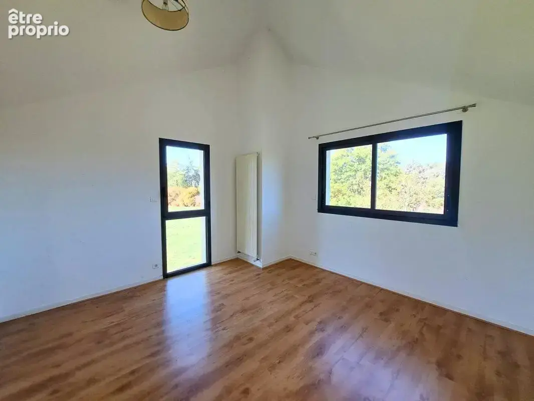 Maison 6 pièces 150 m² à vendre à Laille (35890) - photo 5