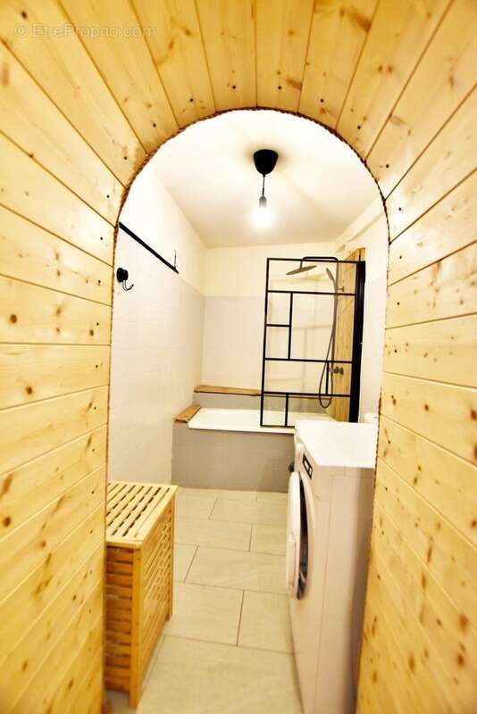 Toulon (83) - emplacement ideal centre ville – appartement 2 pieces de 51 m² plein de charme et de cachet - investissement ou re - photo 14