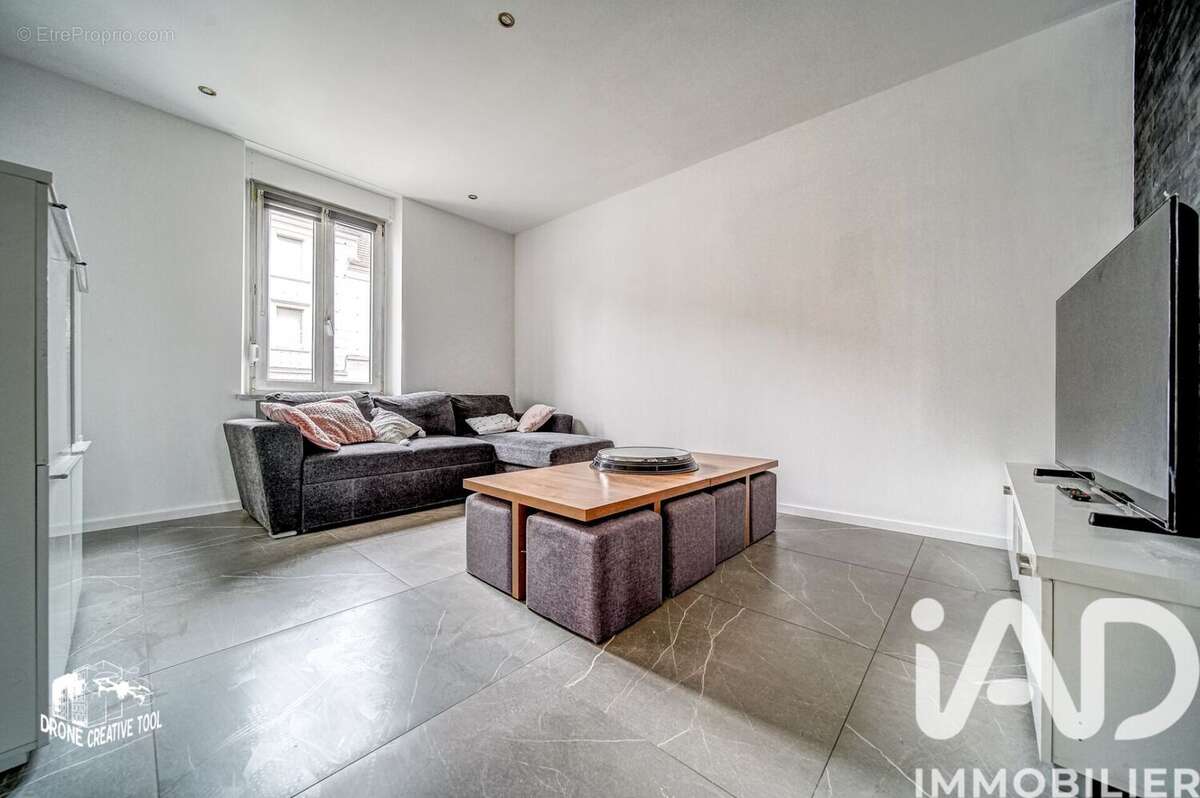 Photo 4 - Appartement à CLOUANGE