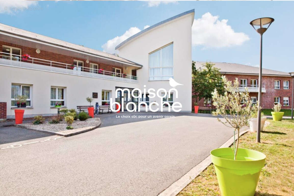 Appartement à LIEVIN