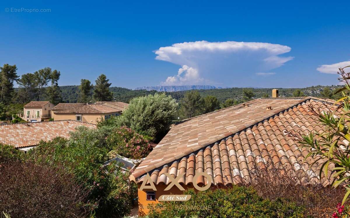 Peypin - villa 42m2 - terrasse 30m2 - parking privatif - 110 900 - photo 14