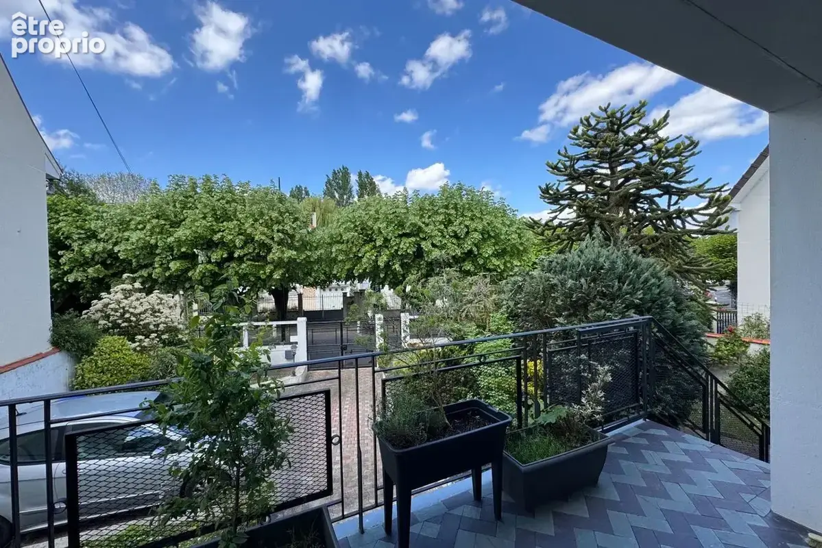 Maison 6 pièces 216 m² à vendre à Joinville-Le-Pont (94340) - photo 5
