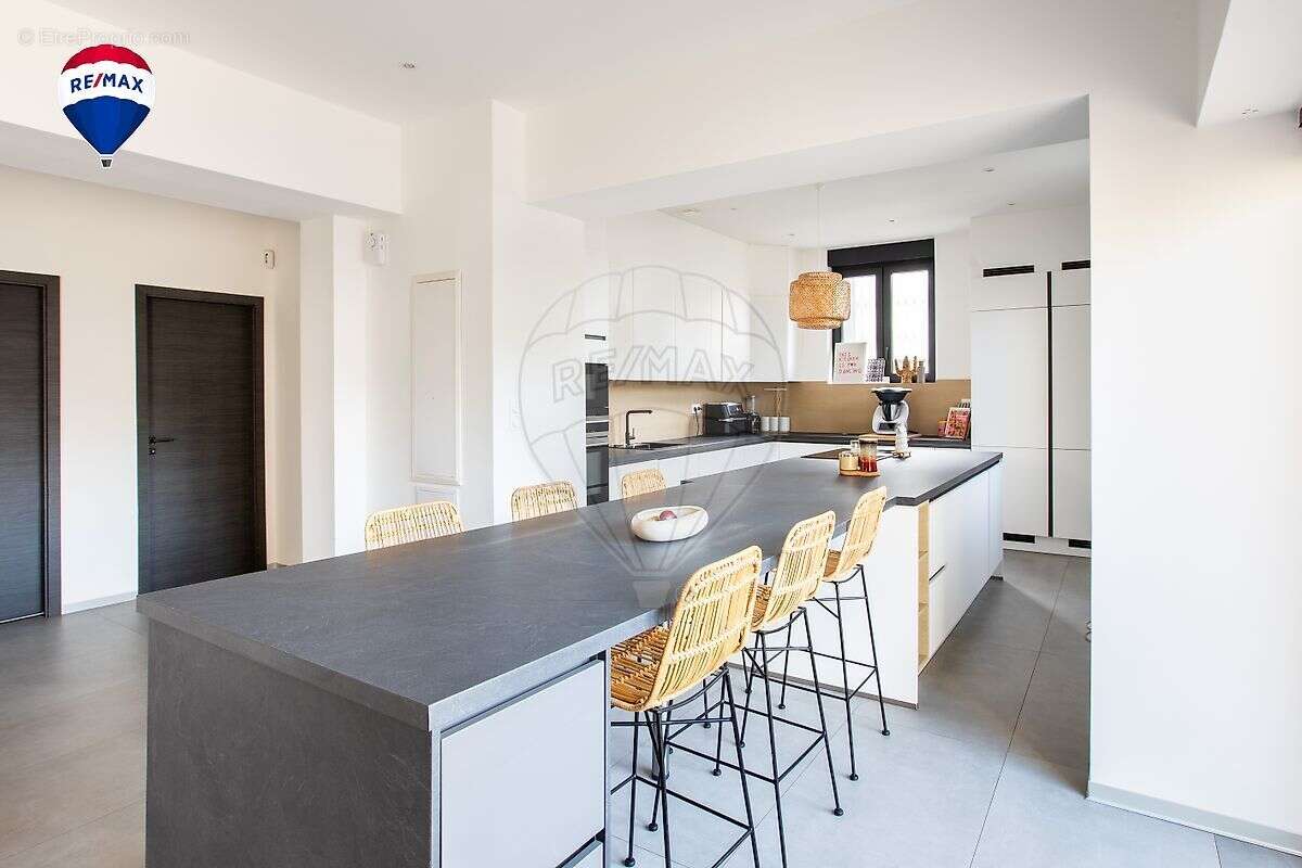 Appartement à BRUNSTATT