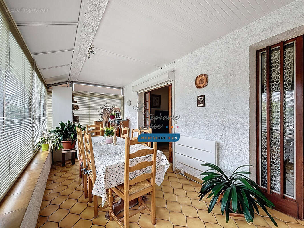 Maison à NOISEAU