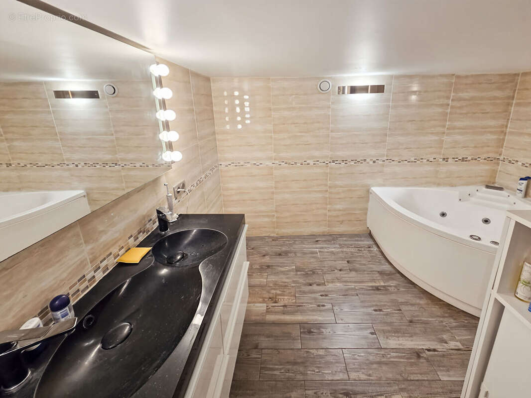 Maison à VELIZY-VILLACOUBLAY