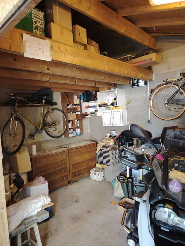 Maison à CHAMBRAY-LES-TOURS