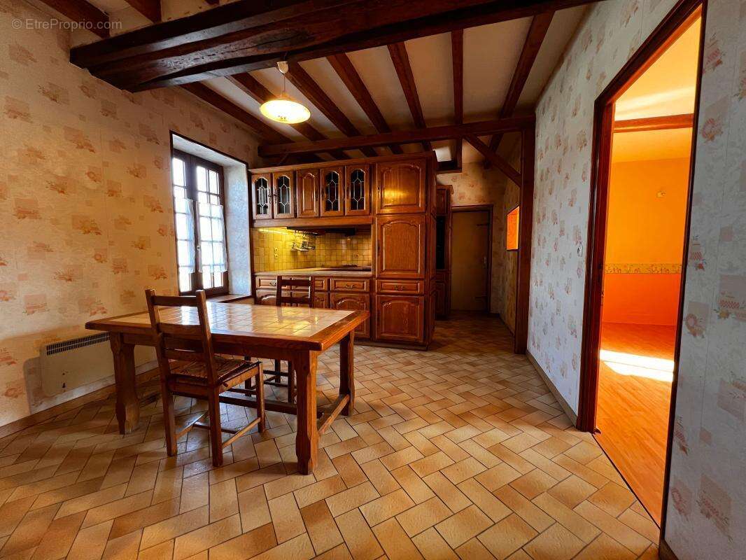 Maison à PATAY