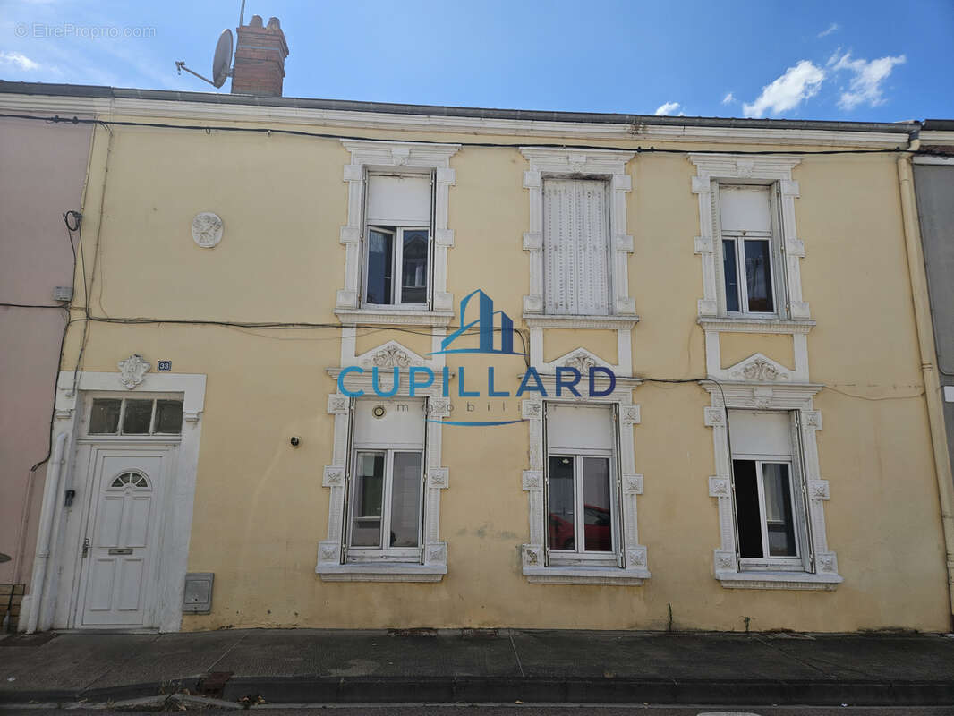 Maison à ROANNE
