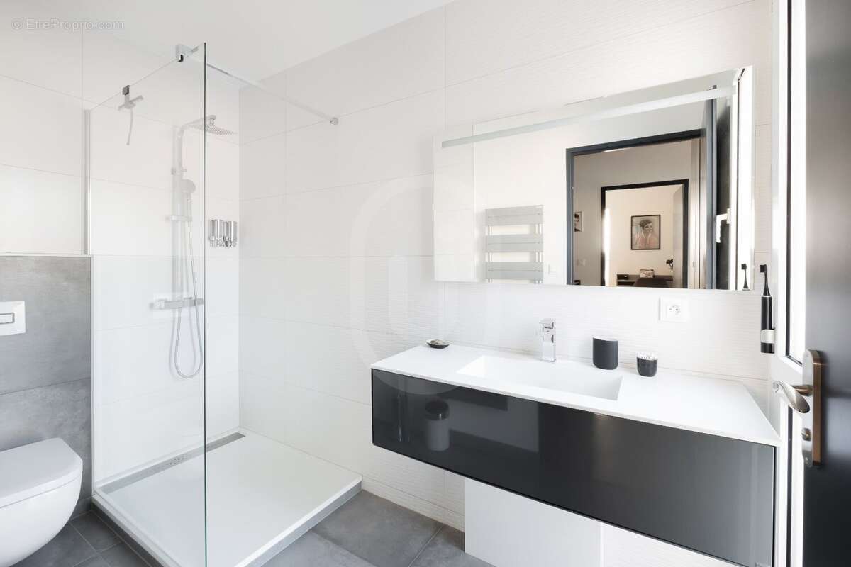 Maison à MONTPELLIER