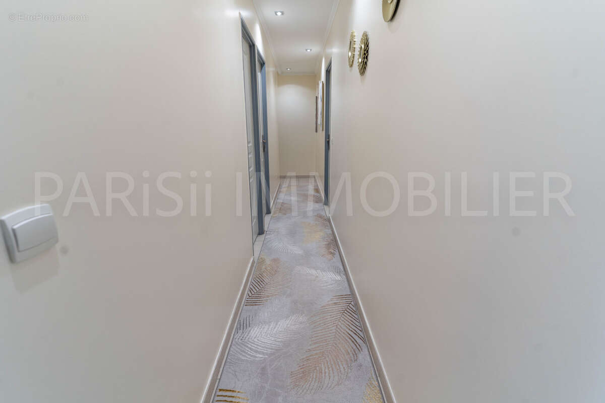 Maison - 6 pièces - 145m2 - Franconville - photo 18