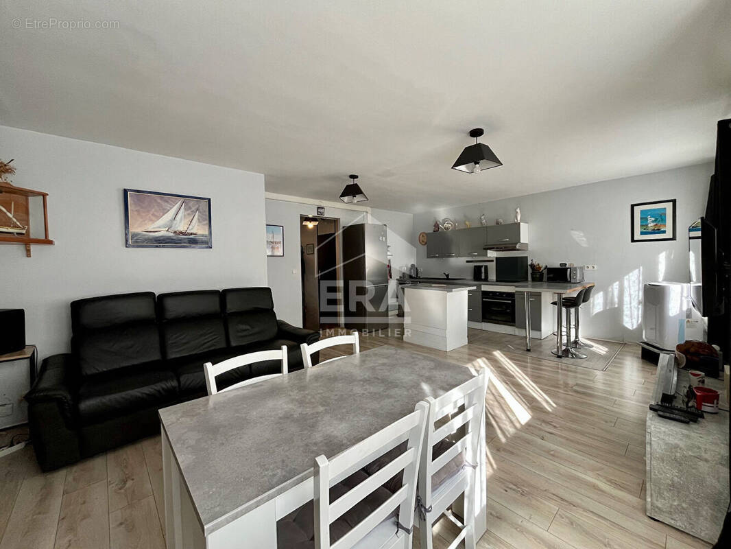 Appartement à MONT-DE-MARSAN