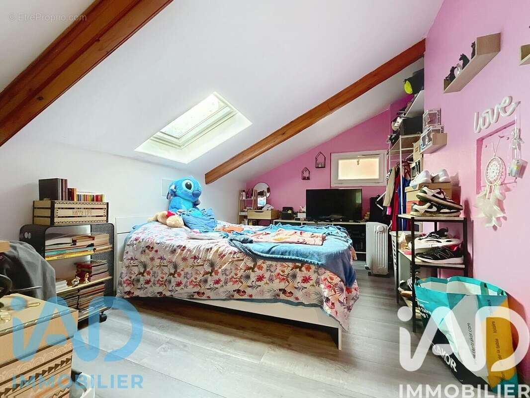 Photo 9 - Maison à QUILLEBEUF-SUR-SEINE