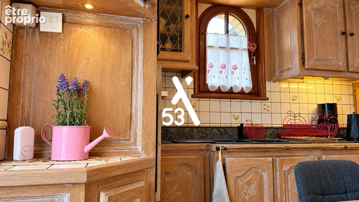 Maison 7 pièces 210 m² à vendre à Bayenghem-Les-Eperlecques (62910) - photo 8
