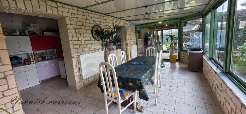 Maison à vendre à abergement la ronce - photo 2
