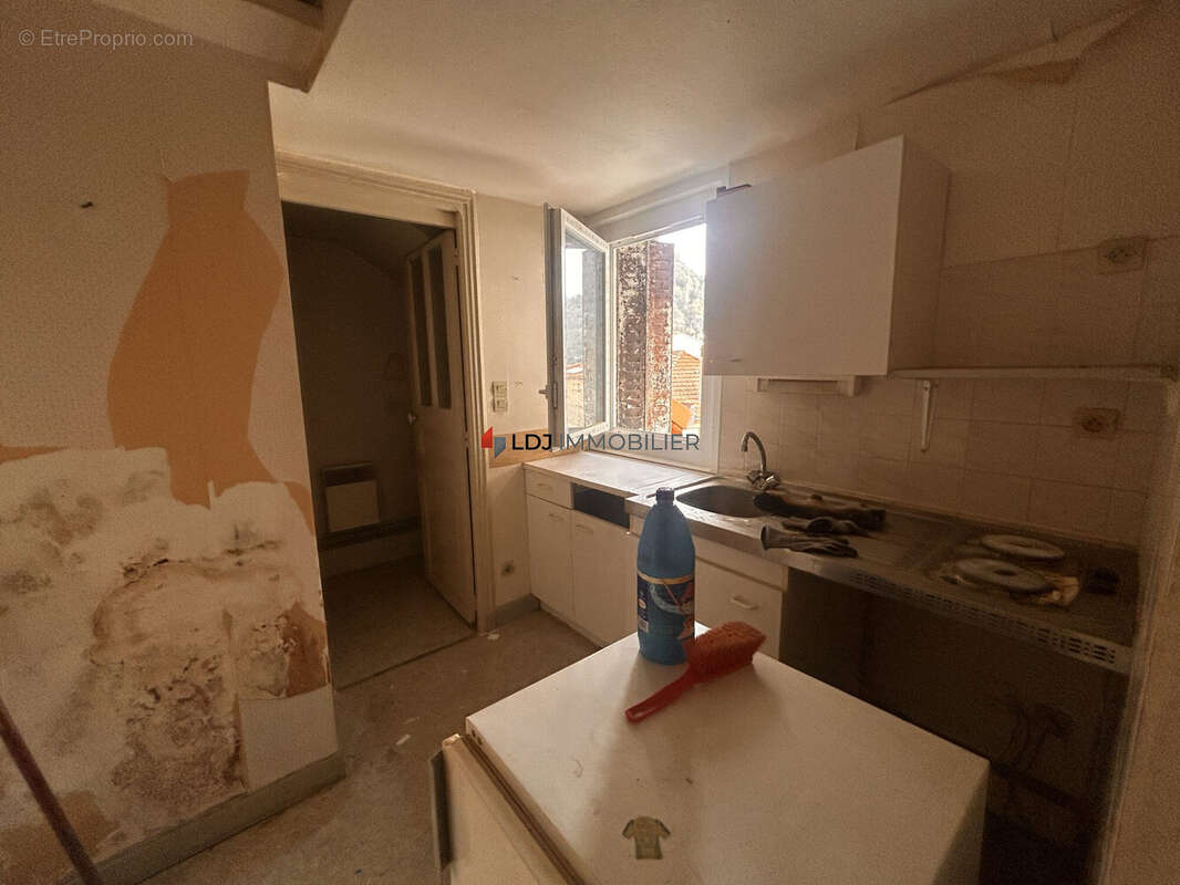 Appartement à AMELIE-LES-BAINS-PALALDA