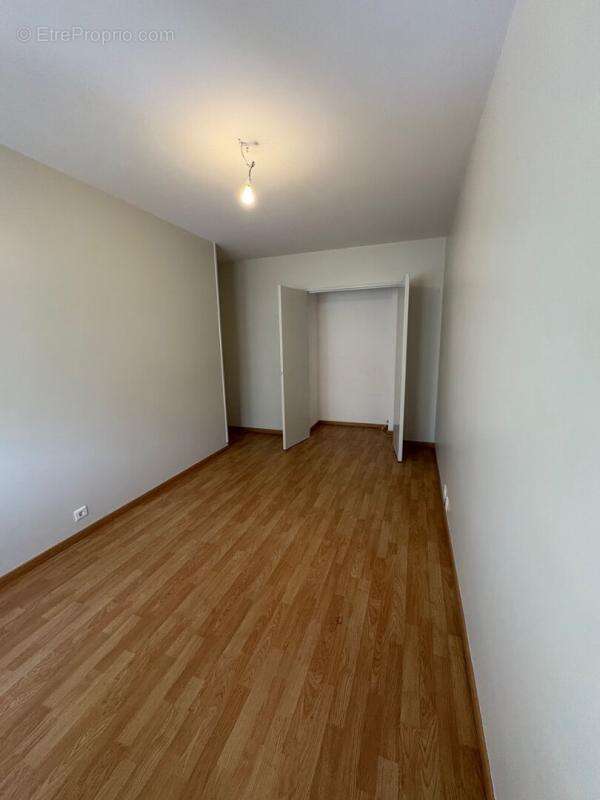 Maison à MARSANNAY-LA-COTE