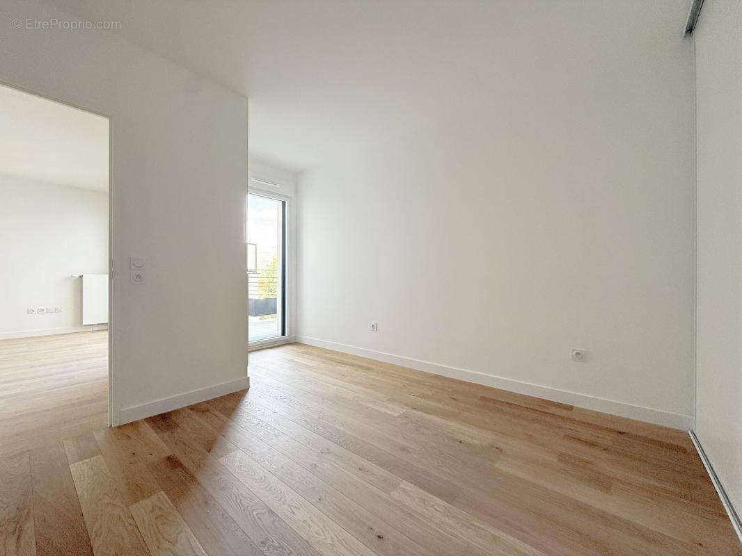 Appartement à VANVES