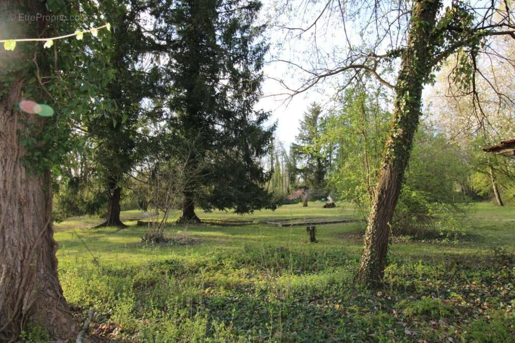 Maison à CHALON-SUR-SAONE